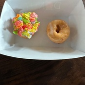 Photo submitted by Dreana