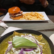 Photo submitted by Justine