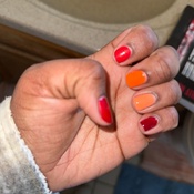 Photo submitted by Jurelle