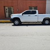 Photo submitted by Arturo