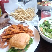 Photo submitted by Kelly