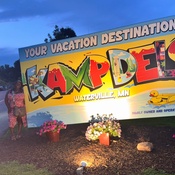 Photo submitted by Vercia