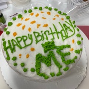 Photo submitted by DEE