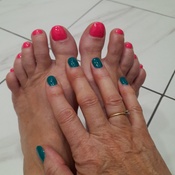 Photo submitted by Joanna