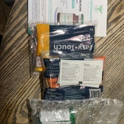 Photo submitted by Jasmine