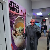 Photo submitted by Peggy