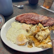 Photo submitted by Sally