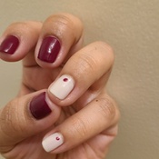 Photo submitted by Karina