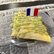 Photo submitted by Chelsey