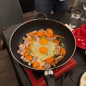 Photo submitted by Vivian