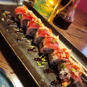 Photo submitted by Montia