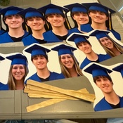 Photo submitted by Donna