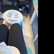 Photo submitted by Eva