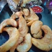 Photo submitted by CHARLES