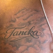 Photo submitted by Taneka