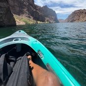 Photo submitted by Marcus