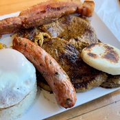 Photo submitted by Gil