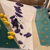 Photo submitted by Lin