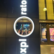 Photo submitted by Mia