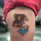 Photo submitted by Mariah