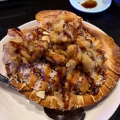 Photo submitted by Amanda