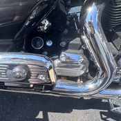 Photo submitted by John