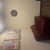 Photo submitted by Alize