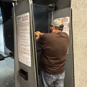 Photo submitted by Christina