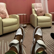 Photo submitted by Lisa