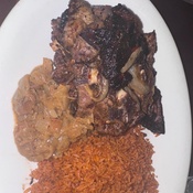 Photo submitted by Mercedes