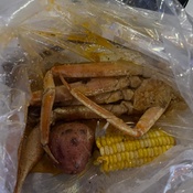 Photo submitted by Yolanda