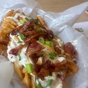 Photo submitted by Sherrelle