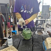 Photo submitted by Marlene