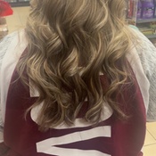 Photo submitted by Ashley