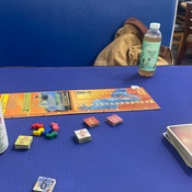 Photo submitted by Priscila