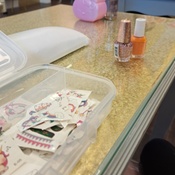 Photo submitted by Victoria