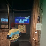 Photo submitted by Christina