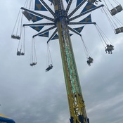 Photo submitted by Victoria