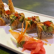 Photo submitted by Katie