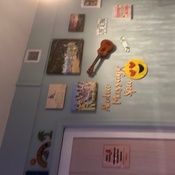 Photo submitted by Mia