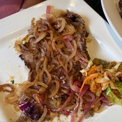 Photo submitted by Gabriel