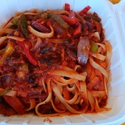 Photo submitted by J