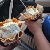 Photo submitted by Shaun