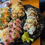 Photo submitted by Tommy