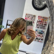 Photo submitted by Desanija