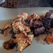 Photo submitted by Annelisa