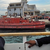 Photo submitted by Tracie