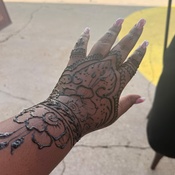 Photo submitted by Jennifer