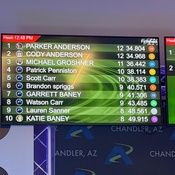 Photo submitted by Katie