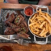 Photo submitted by Kat